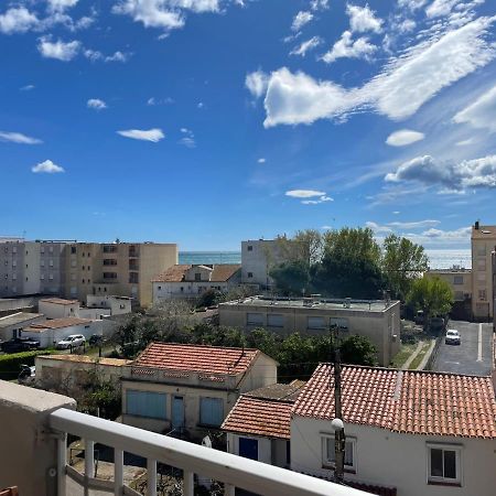Appartement Au Grau D'Agde Le Grau-dʼAgde Eksteriør billede