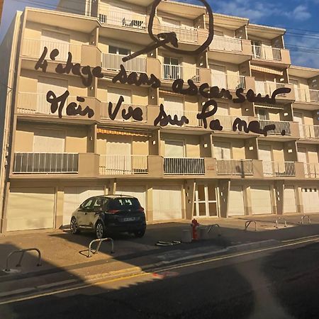 Appartement Au Grau D'Agde Le Grau-dʼAgde Eksteriør billede